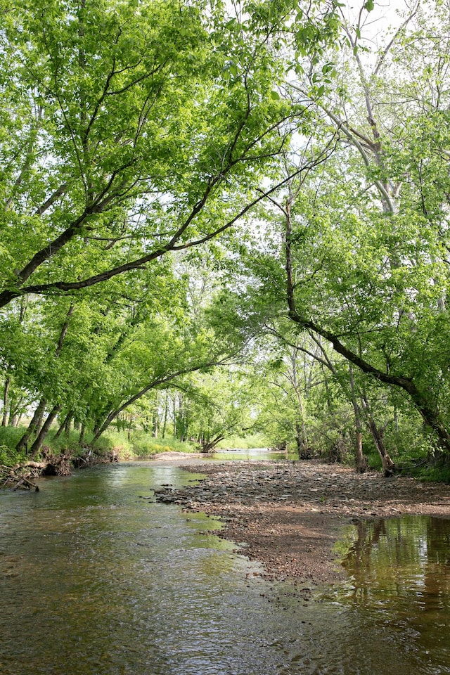 4824 Leipers Creek Rd, Williamsport, TN 38487 - water view