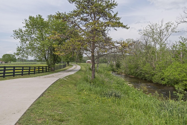 4824 Leipers Creek Rd, Williamsport, TN 38487 - view of community