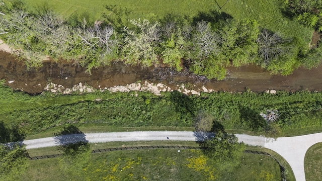 4824 Leipers Creek Rd, Williamsport, TN 38487 - aerial view of property's location