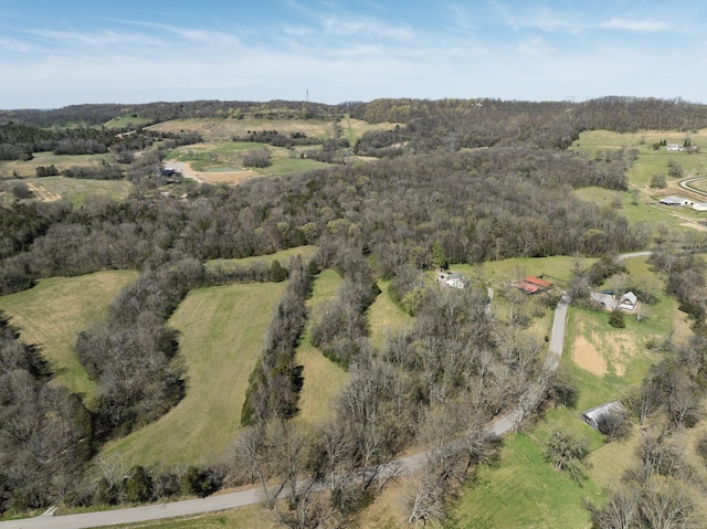 0 Choctaw Rd, College Grove, TN 37046