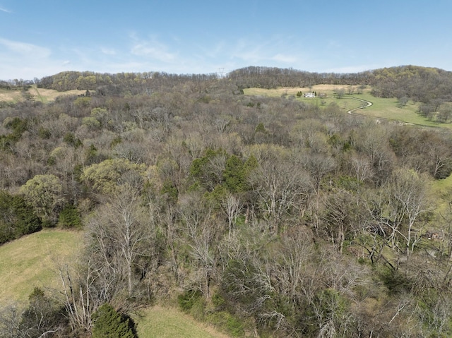 0 Choctaw Rd, College Grove, TN 37046