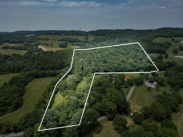 0 Choctaw Rd, College Grove, TN 37046 - photo 3