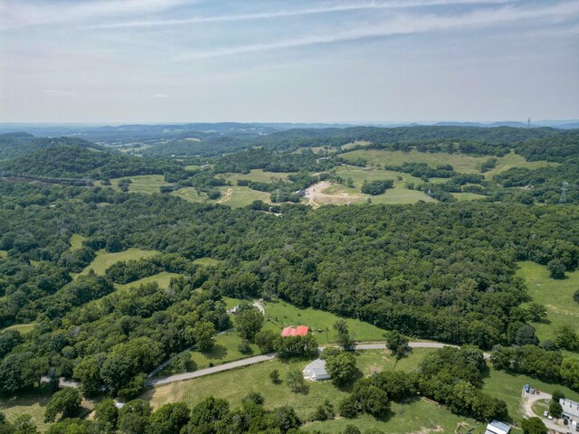 0 Choctaw Rd, College Grove, TN 37046 - photo 1