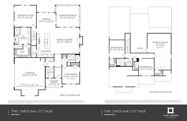5532 Sinclair St, Murfreesboro, TN 37127 - home floor plan