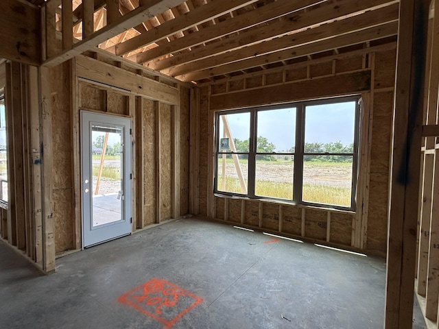 5532 Sinclair St, Murfreesboro, TN 37127 - view of miscellaneous room
