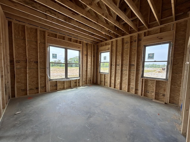 5532 Sinclair St, Murfreesboro, TN 37127 - view of miscellaneous room