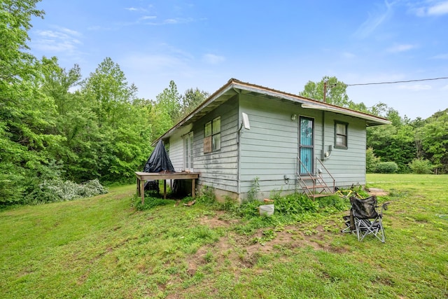 5300 Mount Gilead Rd, Cedar Grove, TN 38321 - photo 15