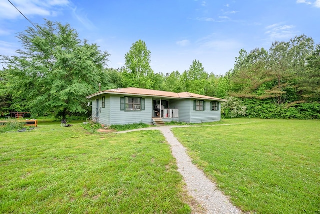 5300 Mount Gilead Rd, Cedar Grove, TN 38321 - photo 2