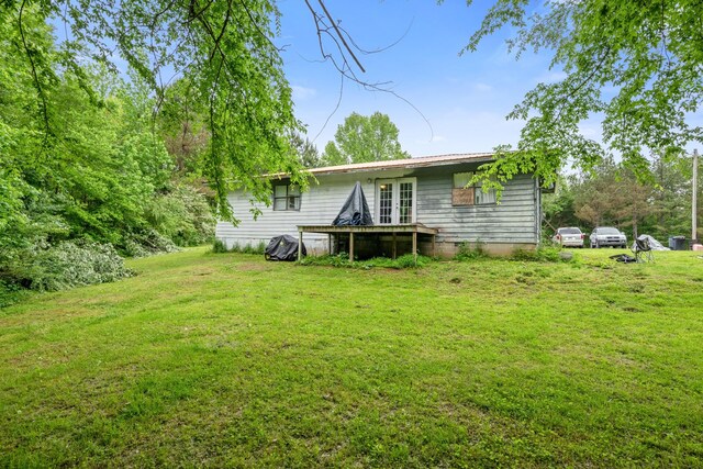 5300 Mount Gilead Rd, Cedar Grove, TN 38321 - photo 14