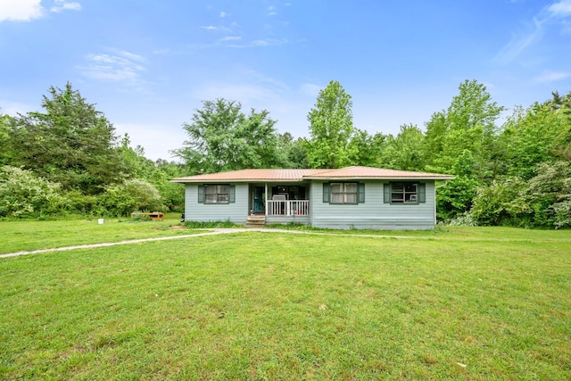 5300 Mount Gilead Rd, Cedar Grove, TN 38321 - photo 1