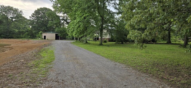10962 Newtown Rd, Unionville, TN 37180 - photo 7