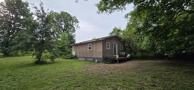 10962 Newtown Rd, Unionville, TN 37180 - photo 10