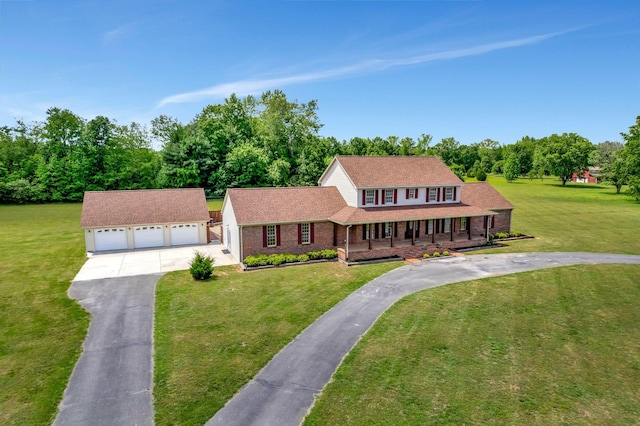 180 Hermitage Dr, Tullahoma, TN 37388