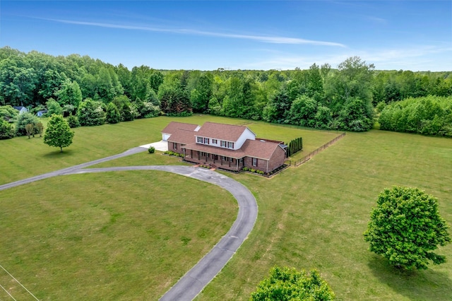 180 Hermitage Dr, Tullahoma, TN 37388