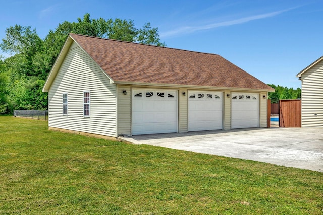 180 Hermitage Dr, Tullahoma, TN 37388