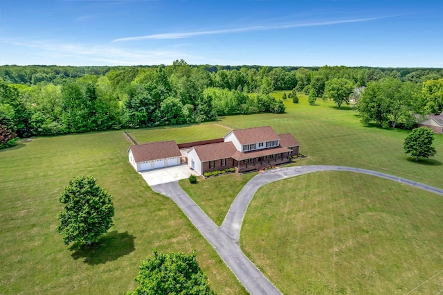 180 Hermitage Dr, Tullahoma, TN 37388