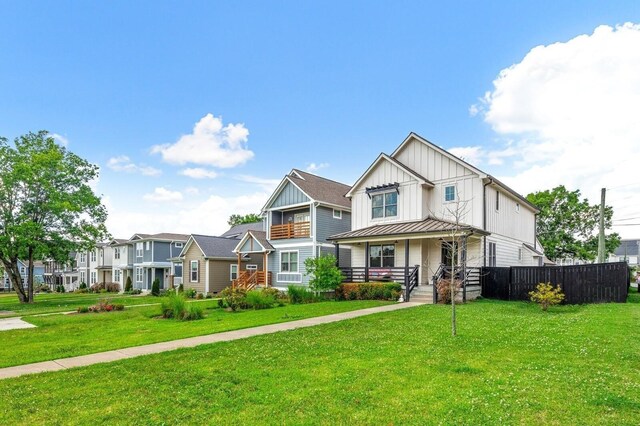 4800 Kentucky Ave Unit A, Nashville, TN 37209 - photo 1