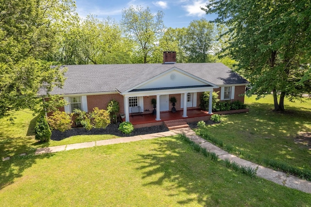 5840 Broad St N, Trezevant, TN 38258 - photo 1