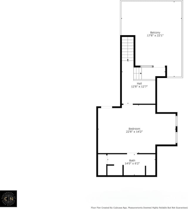 home floor plan