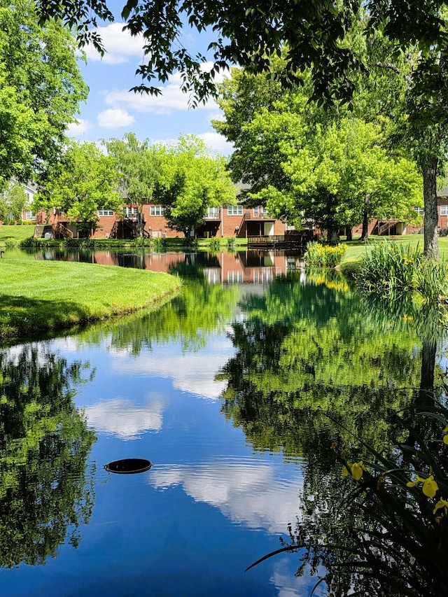 water view