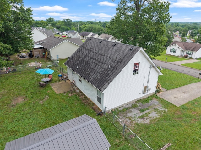 1011 Sky Valley Trl, Smyrna, TN 37167