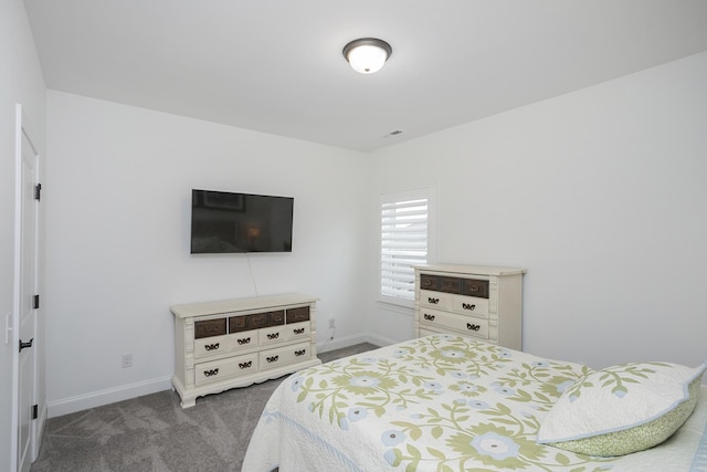 928 Tynan Way, Nolensville, TN 37135 - carpeted bedroom with baseboards