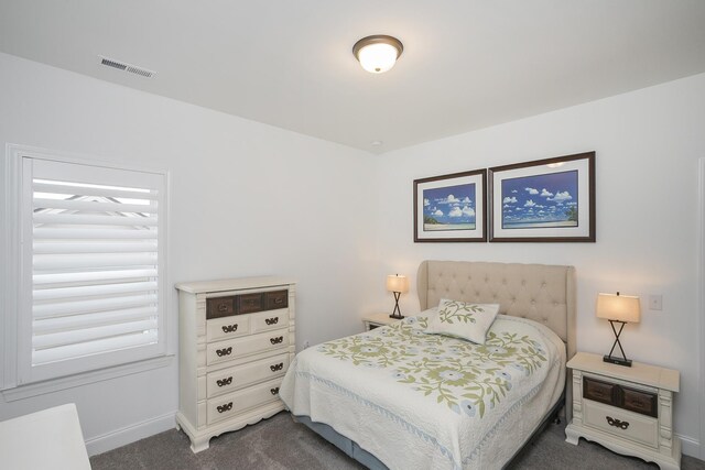 928 Tynan Way, Nolensville, TN 37135 - bedroom featuring dark colored carpet and baseboards