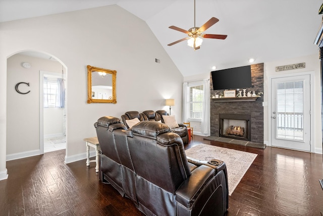2592 Hattington Dr, Clarksville, TN 37042 - photo 6