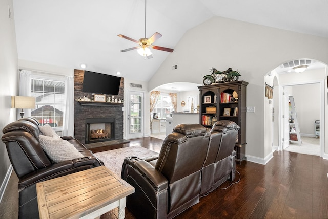 2592 Hattington Dr, Clarksville, TN 37042 - photo 5
