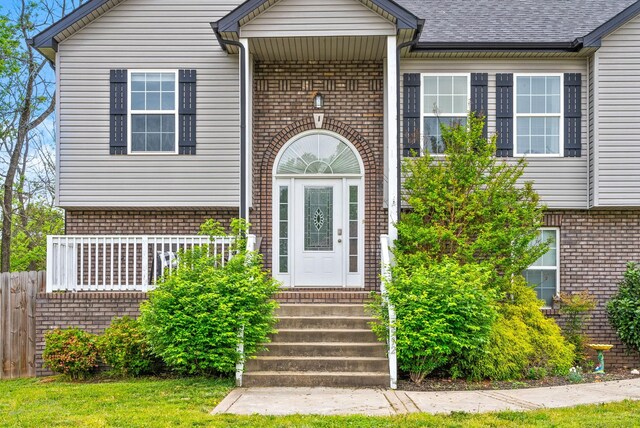 2592 Hattington Dr, Clarksville, TN 37042 - photo 4