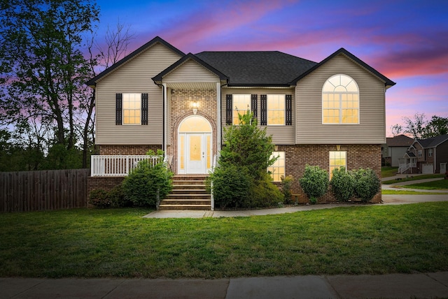2592 Hattington Dr, Clarksville, TN 37042 - photo 2