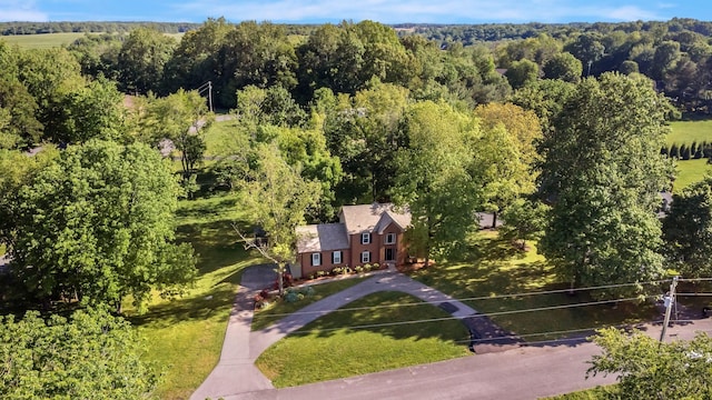 3508 Forest Park Rd, Springfield, TN 37172