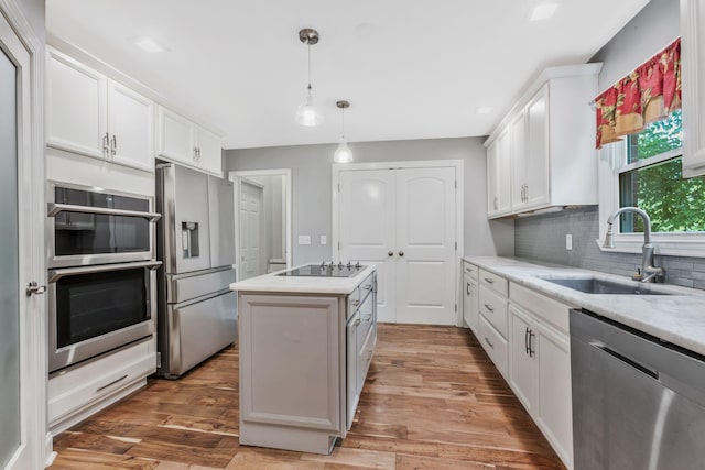 3508 Forest Park Rd, Springfield, TN 37172