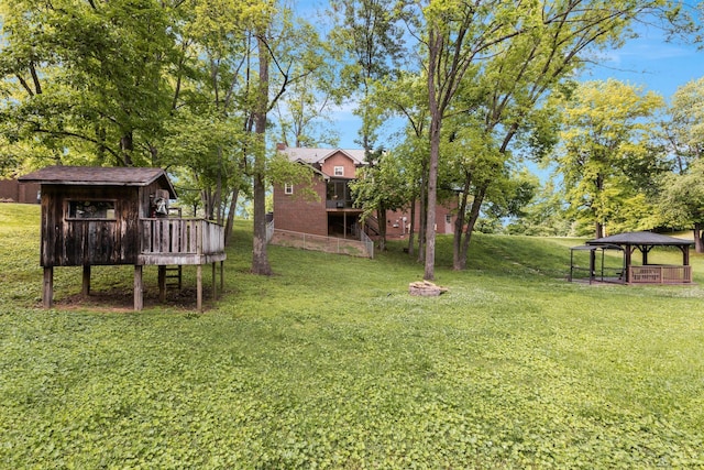 3508 Forest Park Rd, Springfield, TN 37172