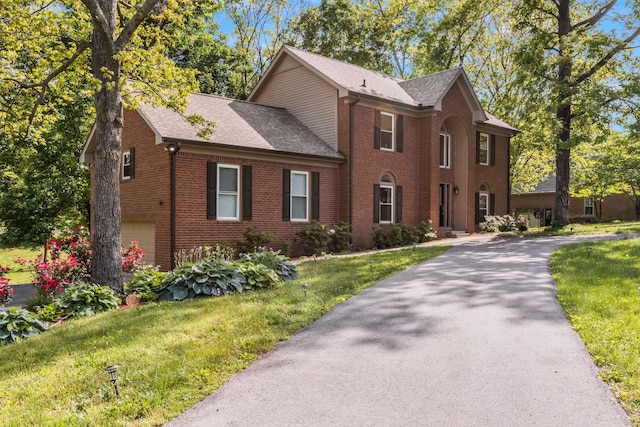 3508 Forest Park Rd, Springfield, TN 37172