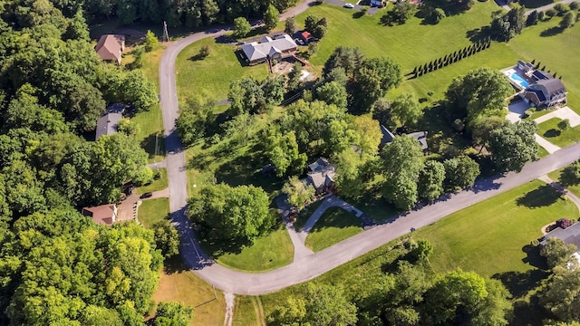 3508 Forest Park Rd, Springfield, TN 37172