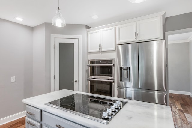 3508 Forest Park Rd, Springfield, TN 37172
