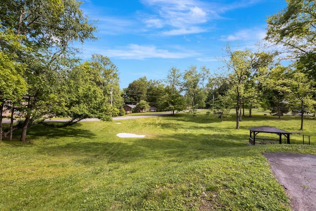 3508 Forest Park Rd, Springfield, TN 37172