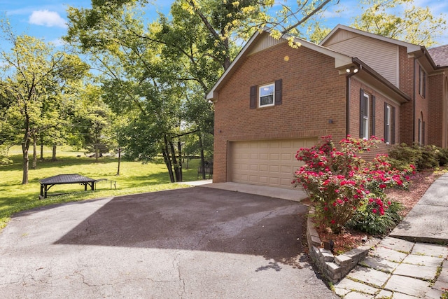 3508 Forest Park Rd, Springfield, TN 37172