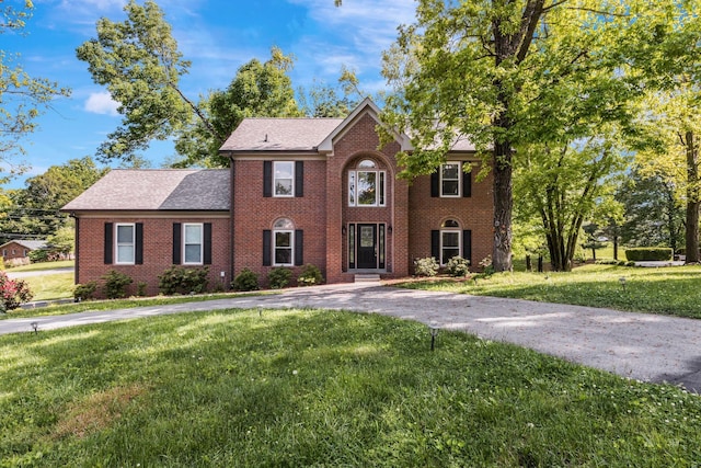 3508 Forest Park Rd, Springfield, TN 37172