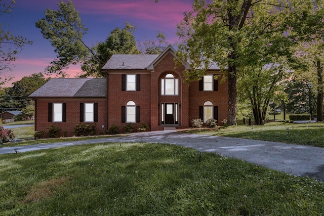 3508 Forest Park Rd, Springfield, TN 37172
