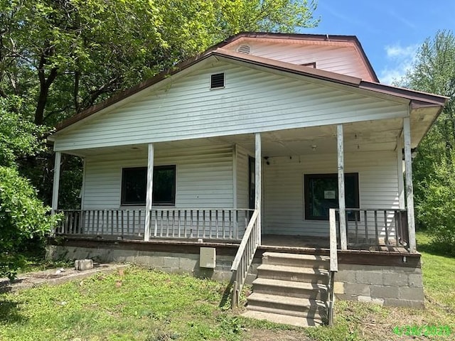 205 New Arnold St, Earlington, KY 42410 - photo 1