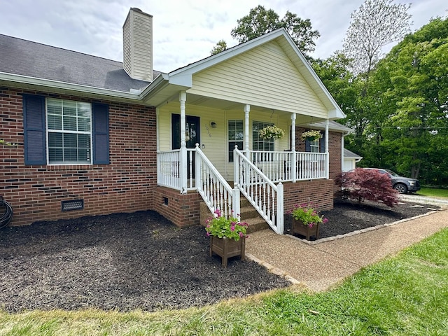 1016 Atkins Dr, Cross Plains, TN 37049