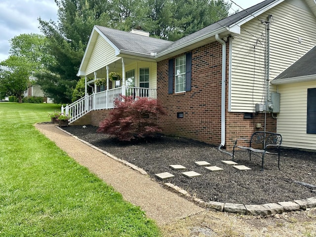 1016 Atkins Dr, Cross Plains, TN 37049