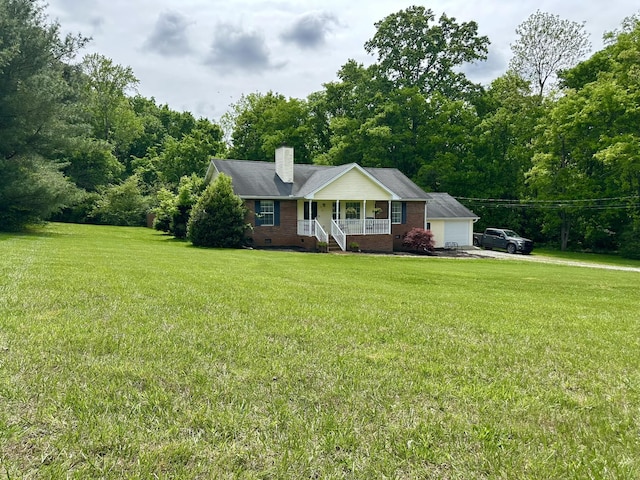 1016 Atkins Dr, Cross Plains, TN 37049