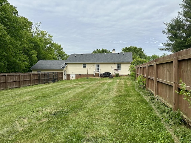 1016 Atkins Dr, Cross Plains, TN 37049