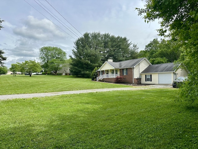 1016 Atkins Dr, Cross Plains, TN 37049