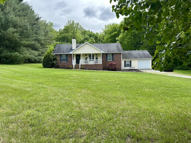 1016 Atkins Dr, Cross Plains, TN 37049