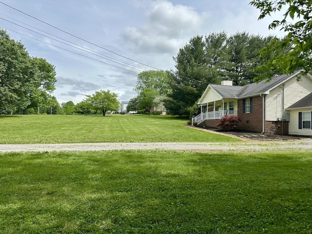 1016 Atkins Dr, Cross Plains, TN 37049