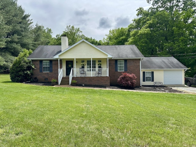 1016 Atkins Dr, Cross Plains, TN 37049